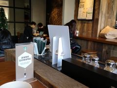 -星巴克(上海汇锦里店)