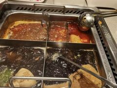 -海底捞火锅(新华联梦想城店)