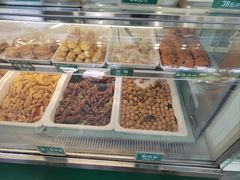 -紫光园北京小吃(昌平鼓楼西街店)