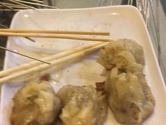-小胡子烧烤(江汉路店)