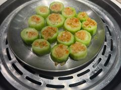 -水禾轩·海鲜蒸汽主题餐厅(拱北店)