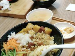 -神牛饭(凯德来福士店)