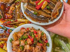 -李大爷的泡椒馆(冉家坝店)