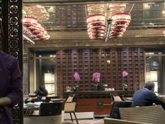 -北京四季酒店·采逸轩