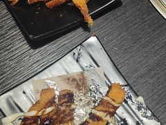 -AJIYA·池袋日式烧肉自助(天津万象城店)