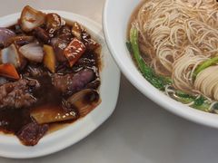 -老盛兴汤包馆(华灵店)