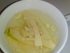 春笋汆丸子-眉州东坡(通州店)