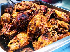 麻辣兔头-鑫记婆婆兔·成都特产·兔头手撕兔(太古里店)