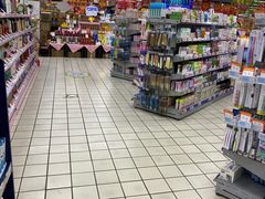 -世纪联华超市(外海店)