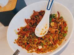 -兰湘子·湘菜小炒(长安万科广场店)