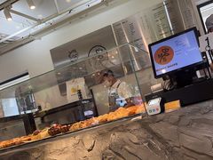 -Money Shops(愚园路店)