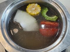-陈记顺和潮汕牛肉火锅(韩江路店)