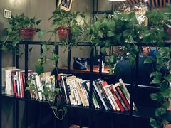 -Siam泰餐厅(水上公园店)