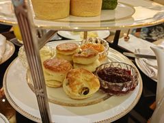 -大堂吧·下午茶·特调鸡尾酒(大连一方城堡豪华精选酒店)