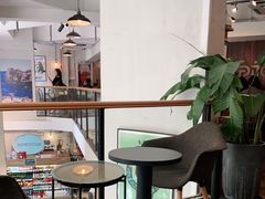 -Alimentari早午餐(安福路店)