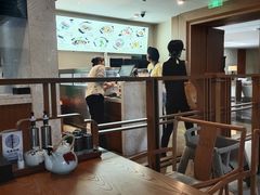 大堂-难忘的面(五矿君澜酒店)