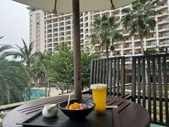 -三亚国光豪生度假酒店-椰语堂清补凉(国光豪生店)