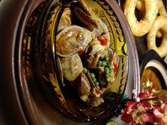 -佬麻雀·新湘菜(珠海金发购物中心店)