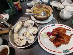 -飞尝蚝·顺德菜·鱼生(顺德总店)