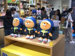 -KAKAO FRIENDS(弘大店)