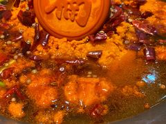 -楠火锅(哈尔滨金爵万象店)