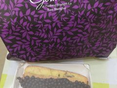 手指泡芙-西点坊(浦东香格里拉店)