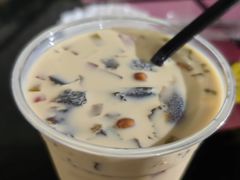 -泽凡糖水(北京理工大学珠海店)