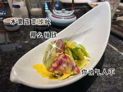 -大渔铁板烧(大悦城店)