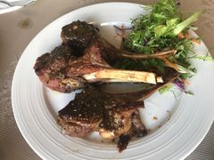 -小白桦西餐厅