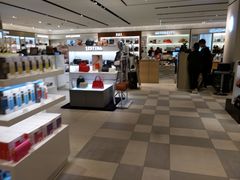 -新世界百货(明洞总店)