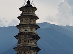 -崇圣寺三塔文化旅游区