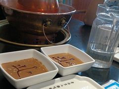 -北门涮肉·铜锅涮肉(南锣鼓巷店)