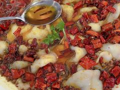 水煮鱼-有璟阁港式餐厅(金融街购物中心店)