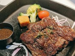 -牛扒先生·厚切雪花牛扒西餐厅(北京路禺山路店)