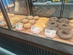-木子木水日式烫面包(杭州首店)