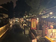 -阿东农家菜(新场古镇下塘街店)