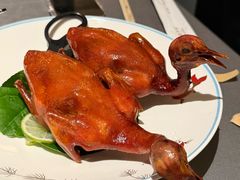 香茅乳鸽-小炳胜(卓悦中心店)
