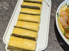 -川悦留香·海鲜餐厅(海棠68环球美食街店)