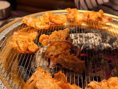 -西塔老太太泥炉烤肉(上海七宝领展广场店)