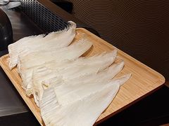 -香樟花园法式铁板烧(恒隆广场店)