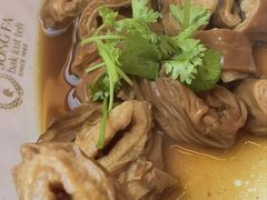 -松發肉骨茶(克拉码头店)