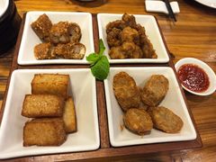 -临家闽南菜(宝洲路店)