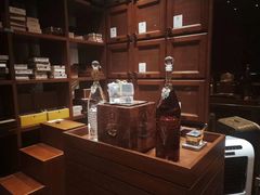 -酷cigar&whisky·bar(神仙树店)