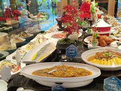 -大鹏饭店·金陵家宴(奥体中心店)