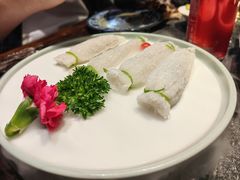 -大匠工房古船木艺术餐厅·猪肚鸡专门店(长白仙岛店)