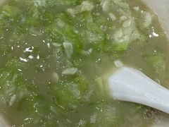清炒丝瓜-红色湘菜馆(春风店)