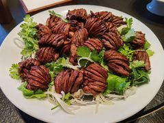 -四季民福烤鸭店(外滩外白渡桥店)