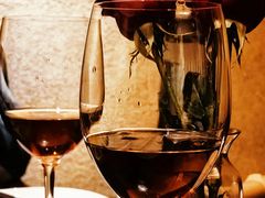 -西安W酒店·WEI全味西餐厅