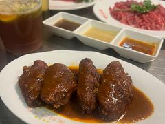 -燃计沙茶皇·香港沙茶火锅(人广旗舰店)