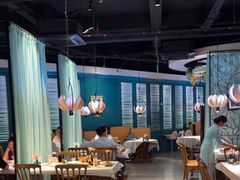 -花样西贡·蜜越餐厅·法式越南料理(水晶城店)